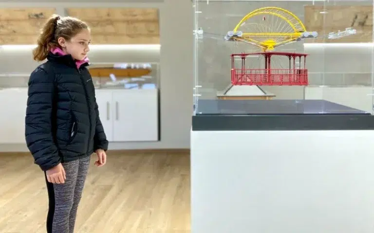 El Valle de los Inventos – Arenas de Iguña 0 (0)