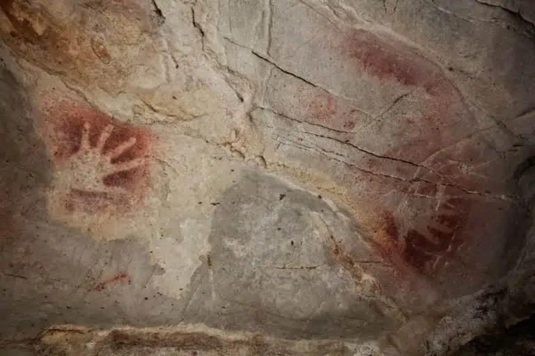 Cuevas de las Monedas y El Castillo – Puente Viesgo 0 (0)