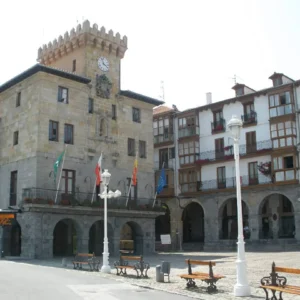 Ayuntamiento de Castro Urdiales
