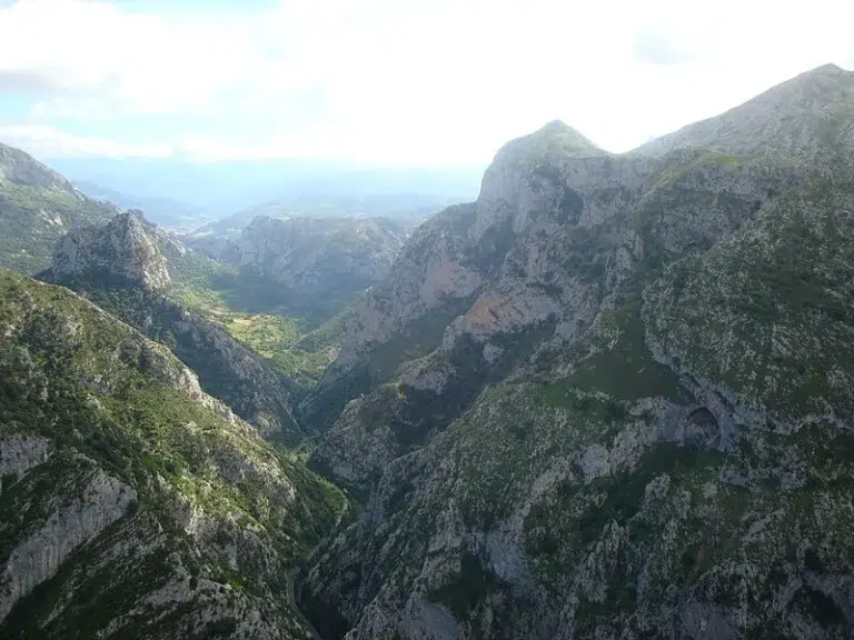 Mirador de Santa Catalina – Peñarrubia 0 (0)