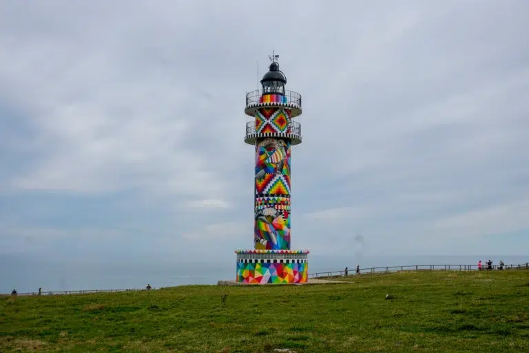 Los faros más bonitos de Cantabria 0 (0)