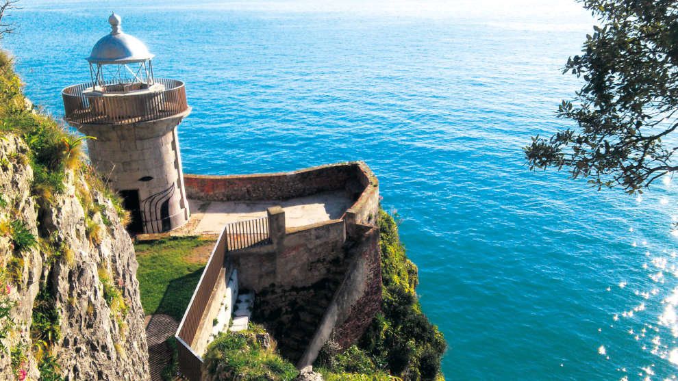 Faro de Caballo