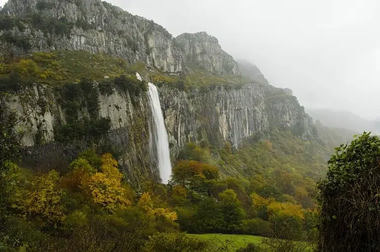 Nacimiento del Río Asón y miradores – Valle de Soba 0 (0)