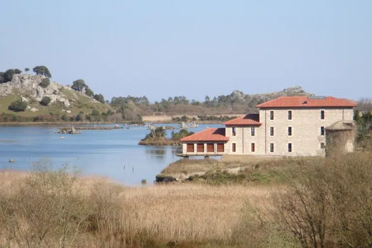 Casa de las Mareas en Ecoparque de Trasmiera – Soano 0 (0)
