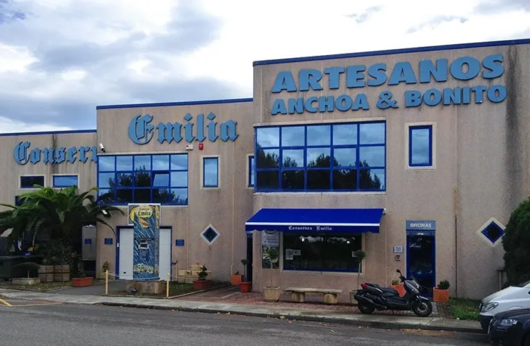 Visita a la Fábrica de Conservas Emilia – Santoña 0 (0)