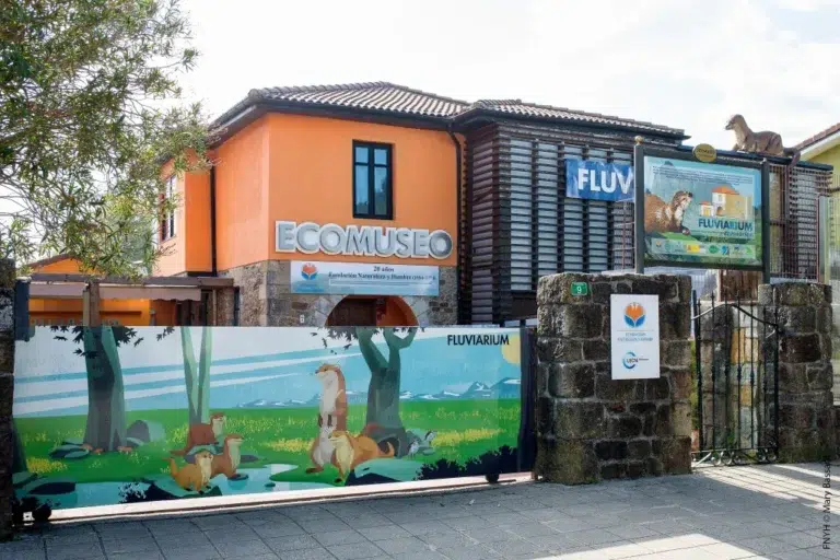 Liérganes y su Ecomuseo Fluviarium 0 (0)