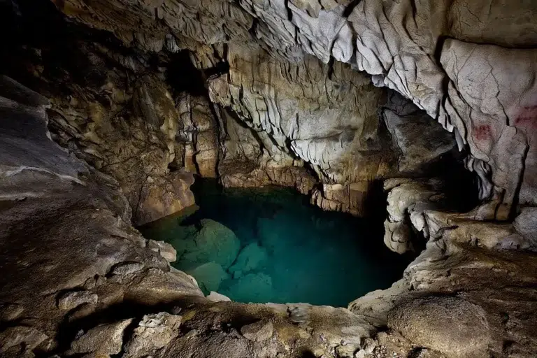 Cueva de Chufín – Celis 0 (0)