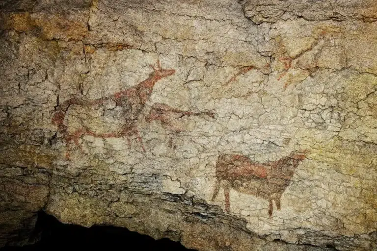 Cueva de El Pendo – Escobedo 0 (0)