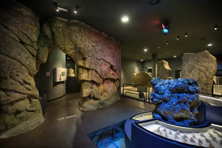 Museo de Prehistoria y Arqueología – Santander 0 (0)