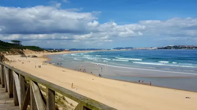 Las Mejores Playas Familiares en Cantabria 0 (0)