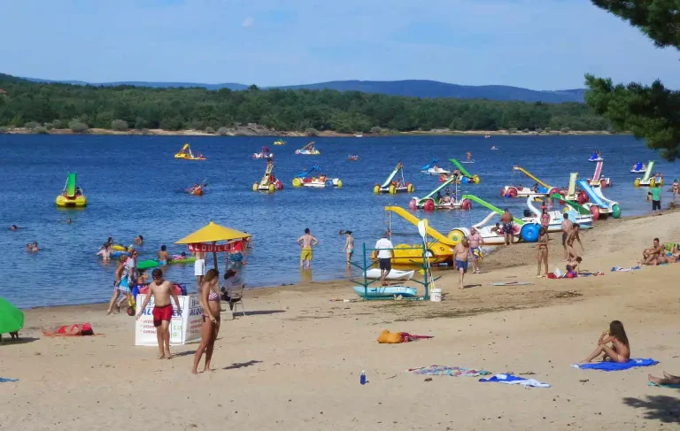 Playa Pita – Embalse de la Cuerda del Pozo 4 (1)