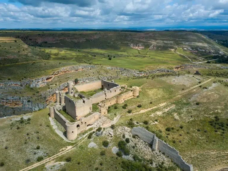 Castillo de Caracena 4 (1)