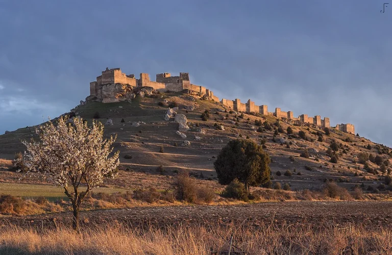 Castillo de Gormaz 4 (1)