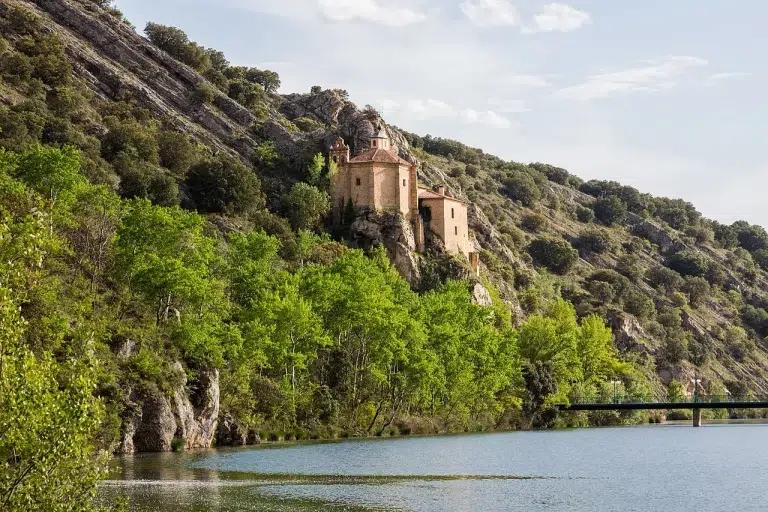 Ermita de San Saturio – Soria 4 (1)