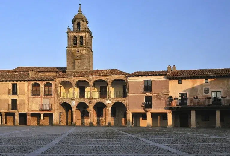 Un paseo por Medinaceli 4 (1)