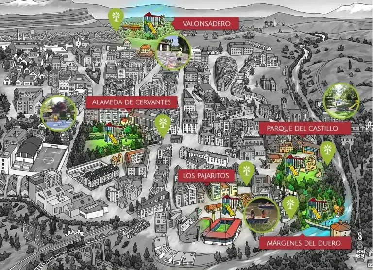 Los Mejores Parques Infantiles de Soria 4 (1)
