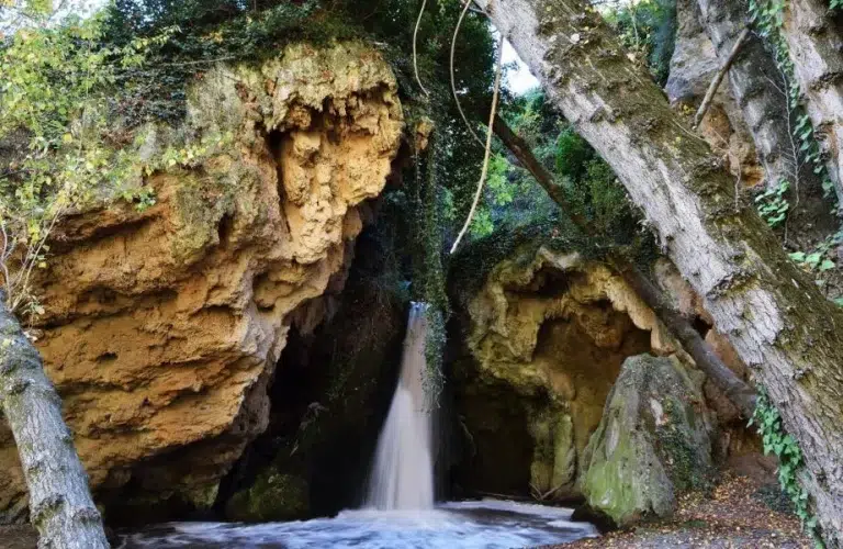 Ruta por el Cañón del Val – Ágreda 4 (1)