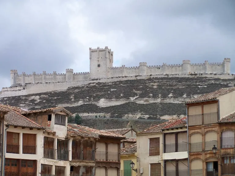Museo Provincial del Vino y Castillo de Peñafiel 0 (0)