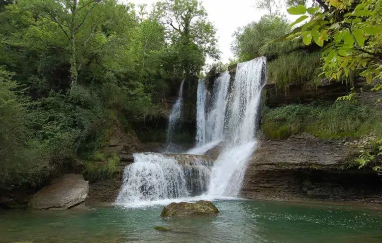 Cascada de Peñaladros – Cozuela 0 (0)