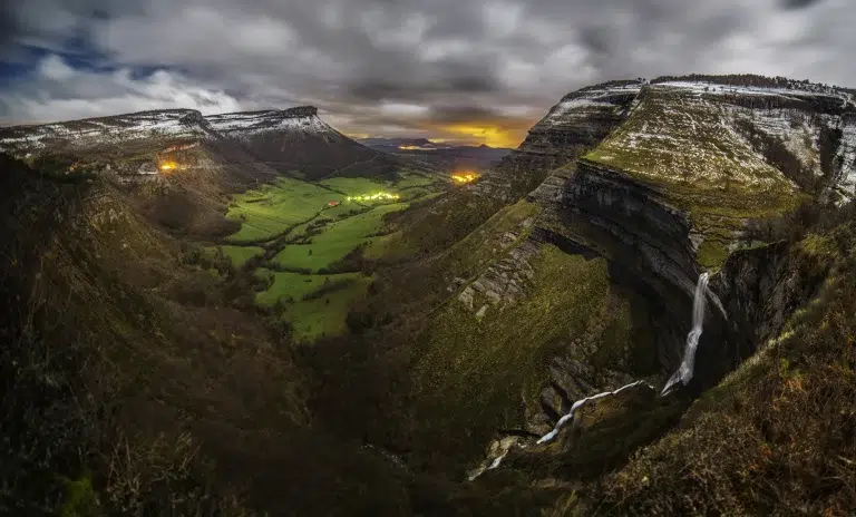 Cascada de San Miguel – Las Merindades 0 (0)