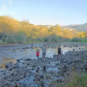Rio Esla
