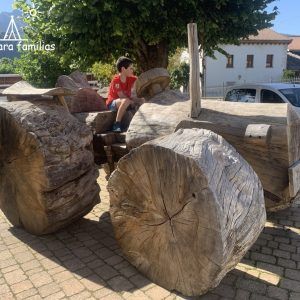 Tractor de Lario