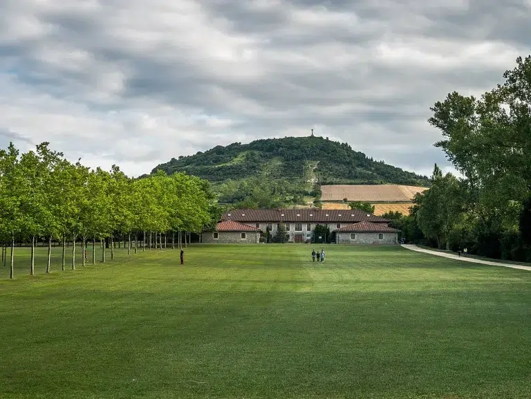 Jardín Botánico de Olarizu – Vitoria-Gasteiz 0 (0)