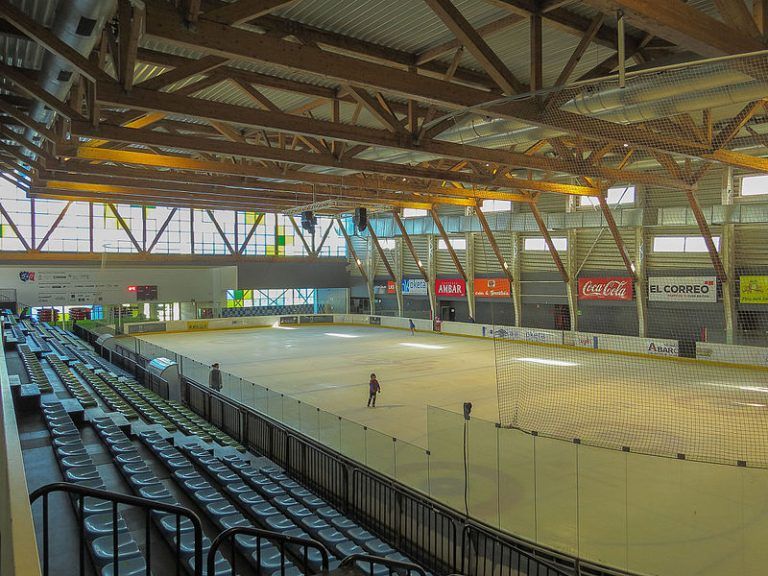 Pista de Patinaje sobre Hielo BAKH – Vitoria-Gasteiz 0 (0)