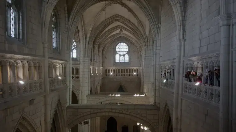 Catedral vieja o Catedral de Santa María – Vitoria-Gasteiz 0 (0)