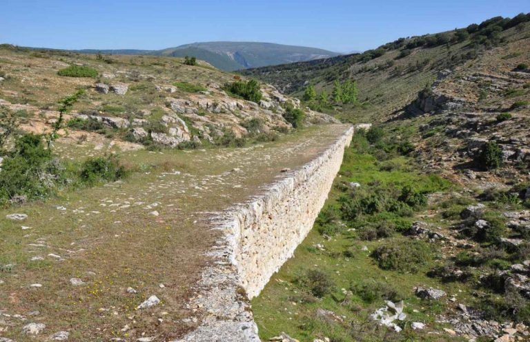 Ruta por la Calzada Medieval del Almiñé 0 (0)