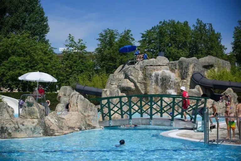Piscinas de verano de Mendizorroza – Vitoria-Gasteiz 0 (0)