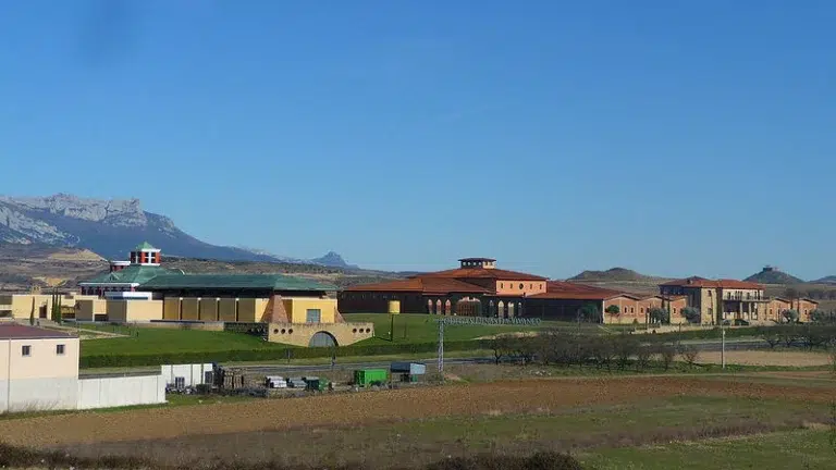 Museo Vivanco de la Cultura del Vino – Briones 0 (0)