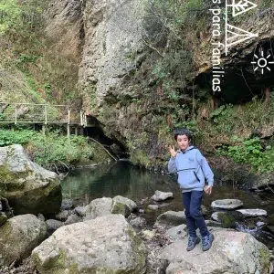 Cascada de Nocedo