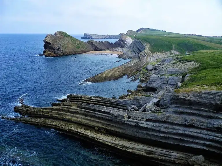 Experiencias en el Geoparque Costa Quebrada 0 (0)