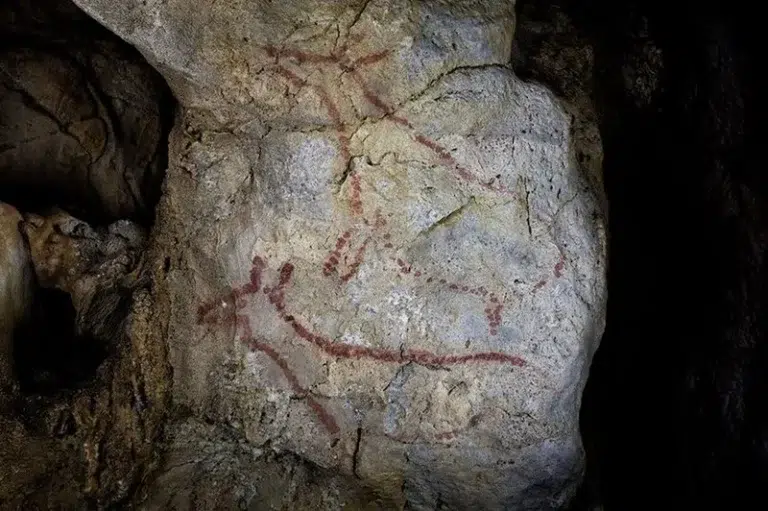 Cueva de Covalanas – Ramales de la Victoria 0 (0)