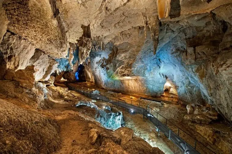 Cueva de Cullalvera – Ramales de la Victoria 0 (0)