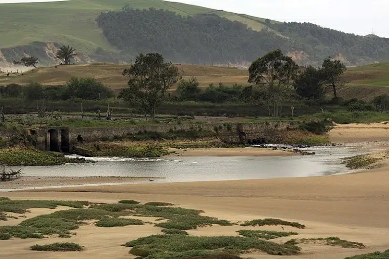 Parque Natural de Oyambre – San Vicente de la Barquera 0 (0)