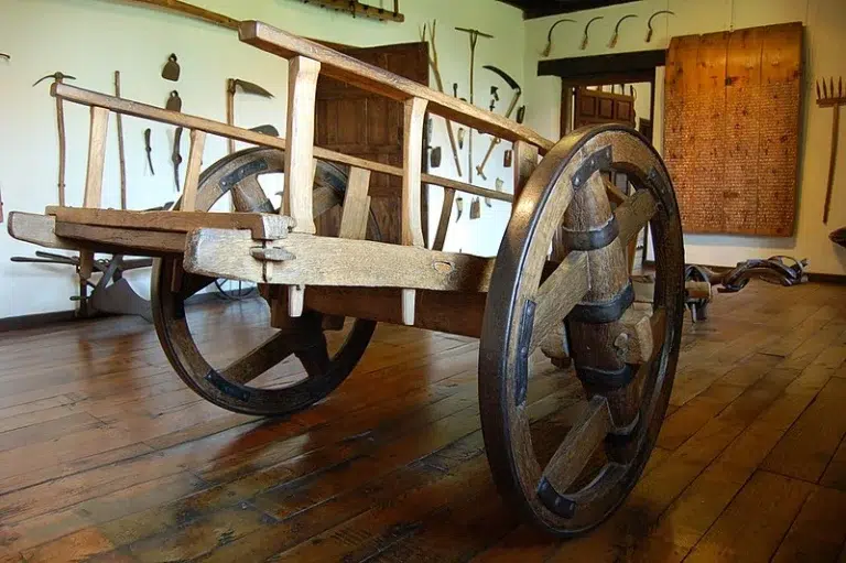 Museo Etnográfico de Cantabria – Muriedas 0 (0)