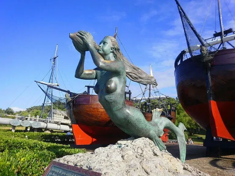 Museo el Hombre y la Mar y Parque Marino de la Magdalena 4 (1)