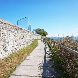 Senda de Mataleñas
