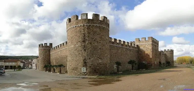 Castillo de los Pimentel – Alija del Infantado 0 (0)