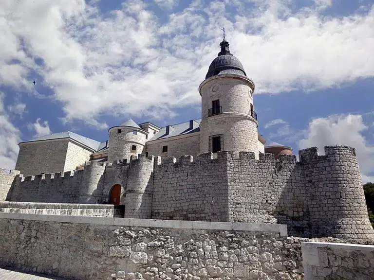 Palacio/Archivo de Simancas – Simancas 0 (0)