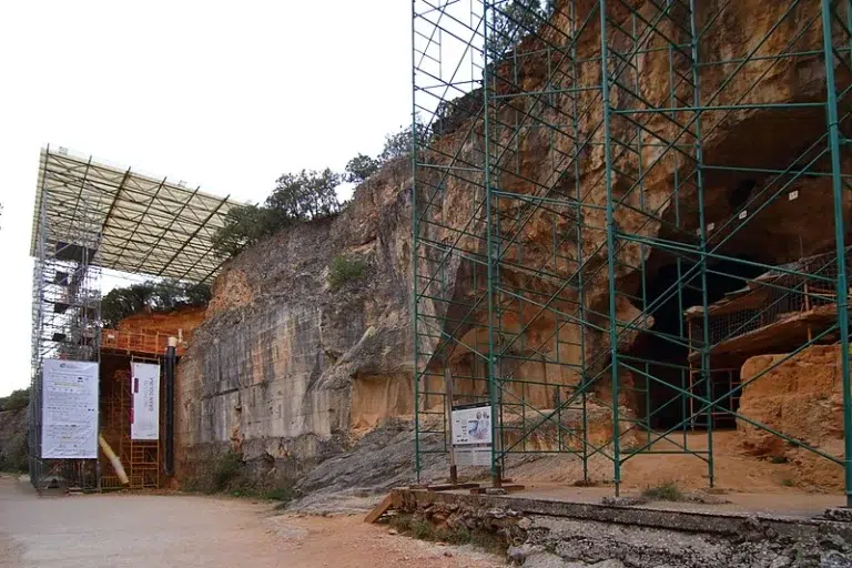 Yacimientos de Atapuerca – Ibeas de Juarros 0 (0)