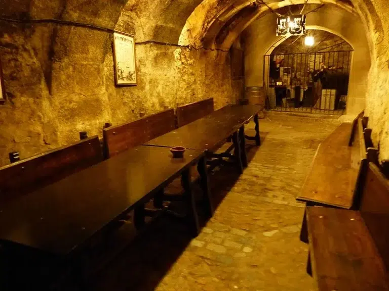 Bodegas Subterráneas – Aranda de Duero 4 (1)