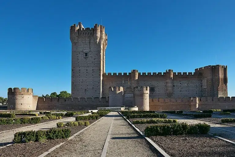 Castillo de la Mota – Medina del Campo 0 (0)