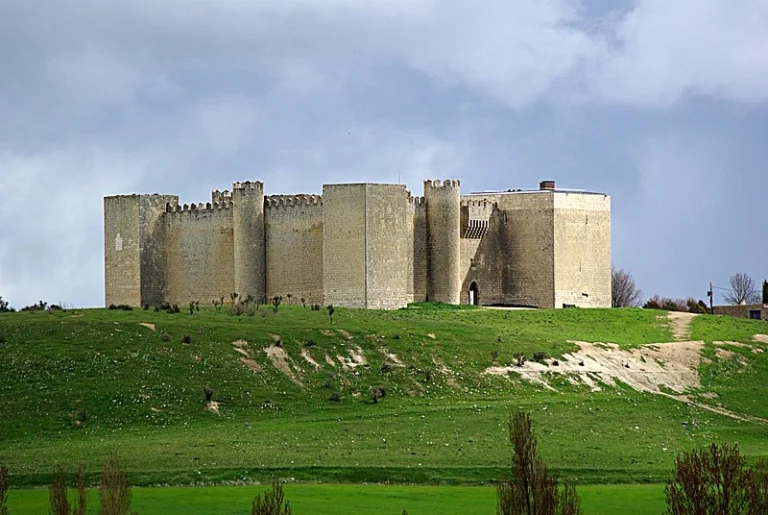 Castillo de Montealegre de Campos 0 (0)