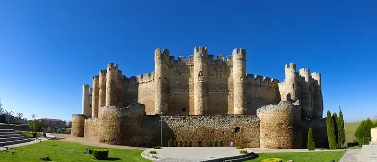 Castillo de Coyanza y Museo – Valencia de Don Juan 0 (0)