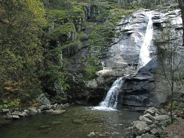 Area recreativa el Chorro de Navafría – Sierra de Guadarrama 0 (0)