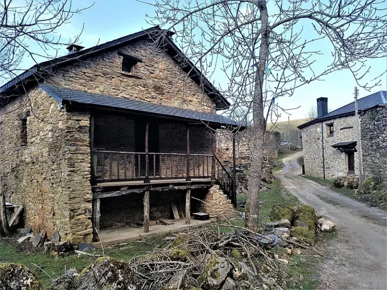 Los pueblos deshabitados más bonitos de El Bierzo 0 (0)