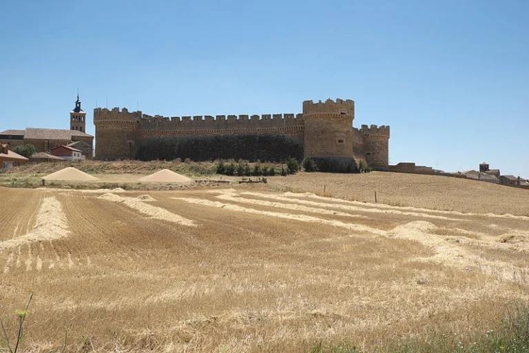 Castillo de Grajal de Campos 0 (0)